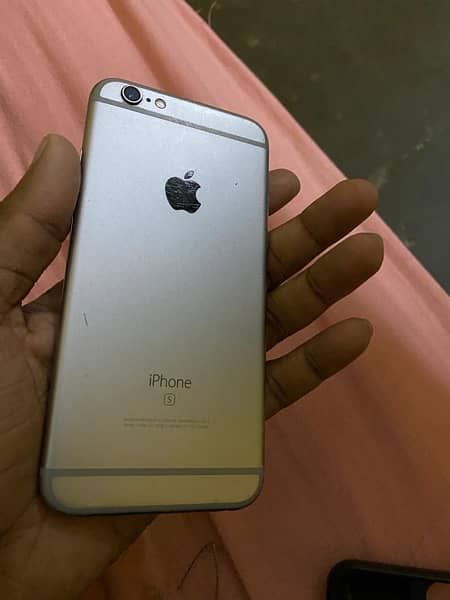 iPhone 6s pta approved 3