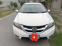 Honda City IVTEC 2020 0