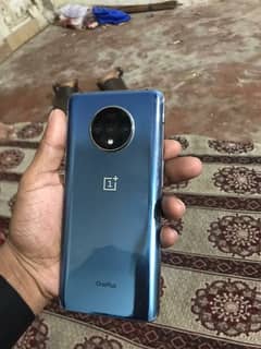 One plus 7t 0