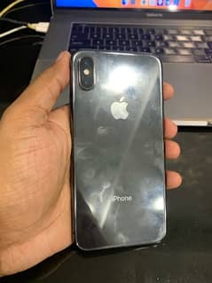 Iphone X 256gb pta approved