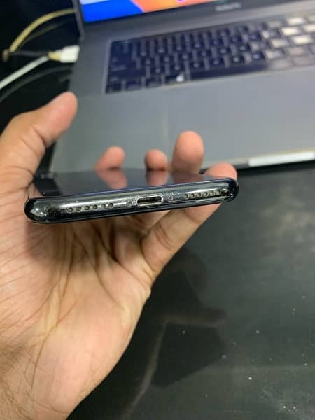 Iphone X 256gb pta approved 1