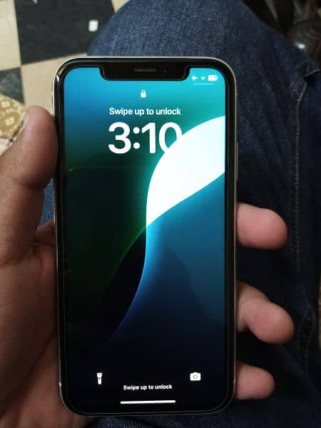 Iphone XR full lush Condition 1