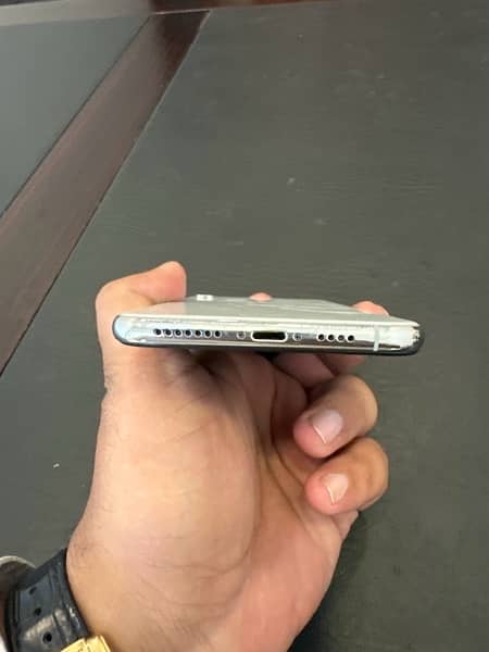 Iphone XS MAX 4