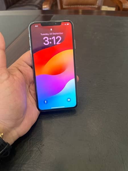 Iphone XS MAX 5