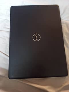 Dell core i7 8th generation