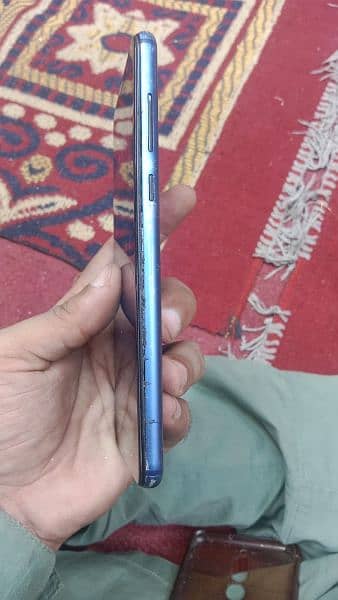 Huawei Mate 10 lite Urgent Sale Just Back Lose Baki All OK Ha 2