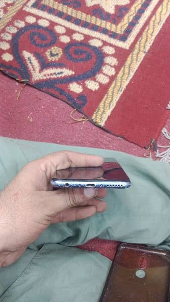 Huawei Mate 10 lite Urgent Sale Just Back Lose Baki All OK Ha 3