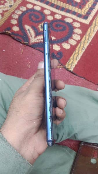 Huawei Mate 10 lite Urgent Sale Just Back Lose Baki All OK Ha 4