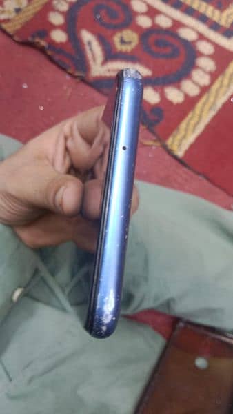 Huawei Mate 10 lite Urgent Sale Just Back Lose Baki All OK Ha 5