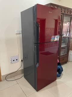 Gree Fridge Refrigerator - Double Door