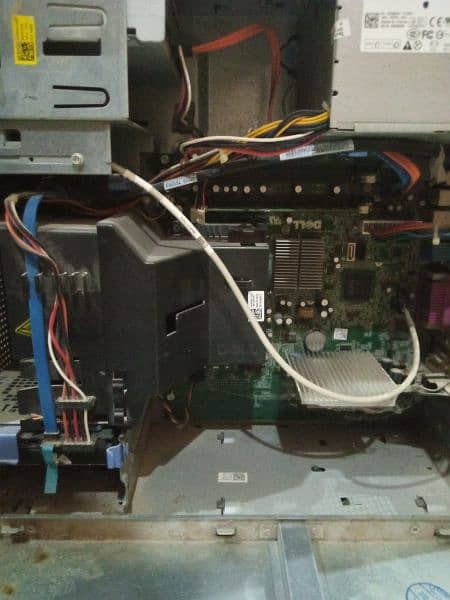 Gaming PC With Graphic Card 1