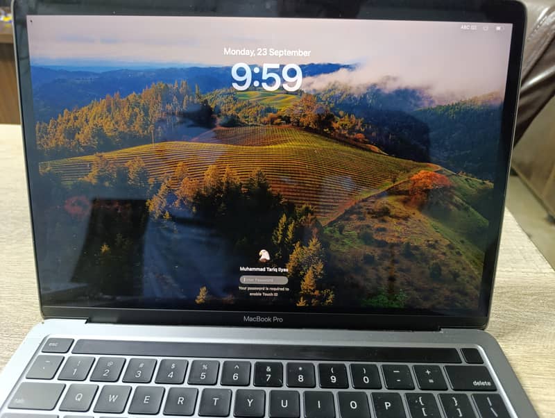 MacBook Pro M2 13-inch 2023 For Sale 0