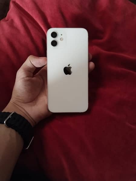 iPhone 12 Non Pta 1