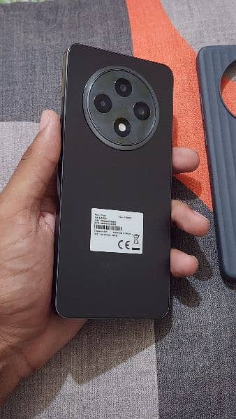 Oppo reno 12f 6