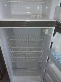 10 by 10 condition fridge