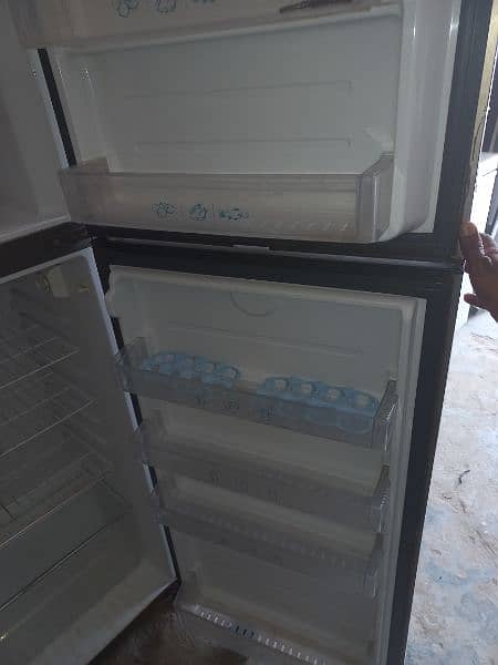 10 by 10 condition fridge 3