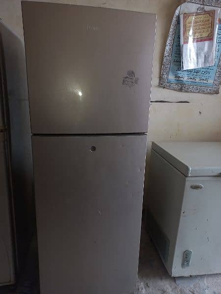 10 by 10 condition fridge 6