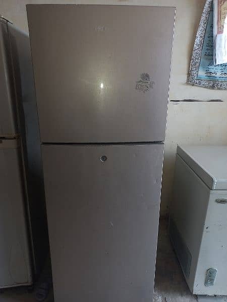 10 by 10 condition fridge 8