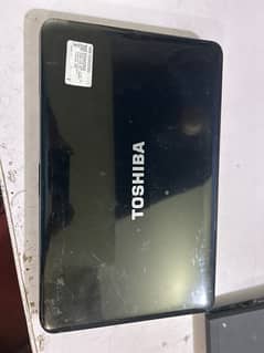 Toshiba