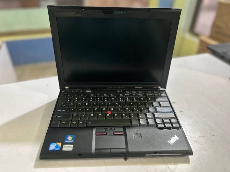 Toshiba Laptop 5