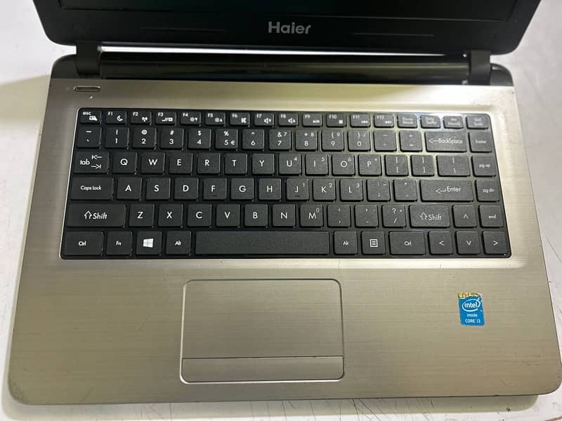 Toshiba Laptop 12