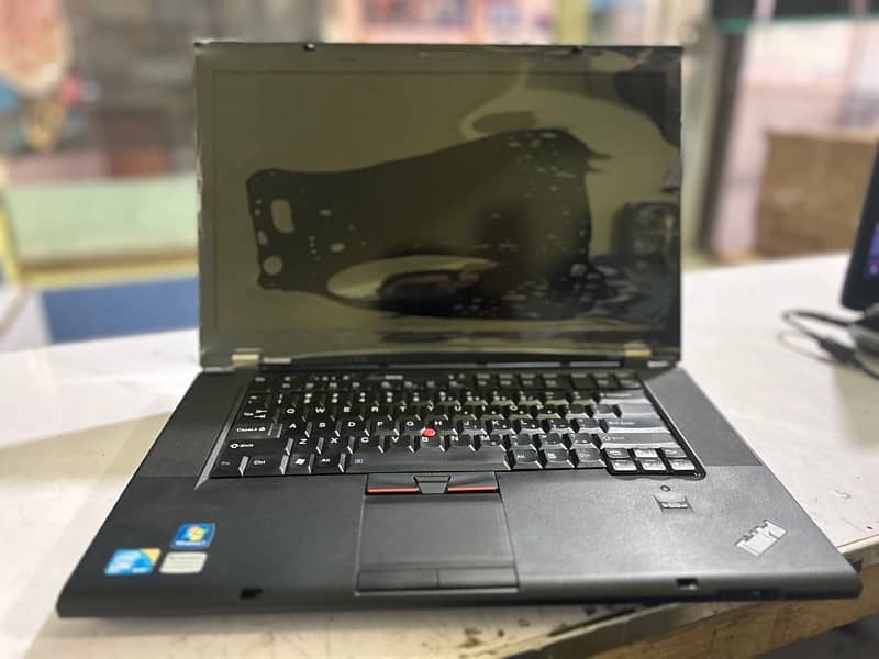 Toshiba Laptop 13