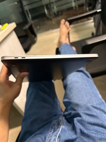 Apple macbook pro i7 2016 4