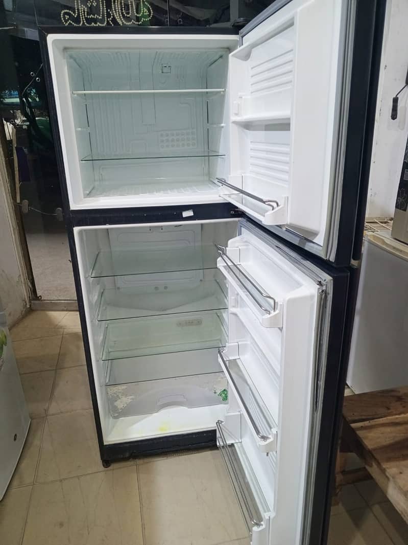 Dawlance fridge GD medium size (0306=4462/443)  topclass set 5