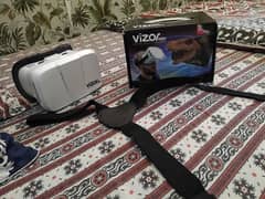 vr virtual reality box vizor pro