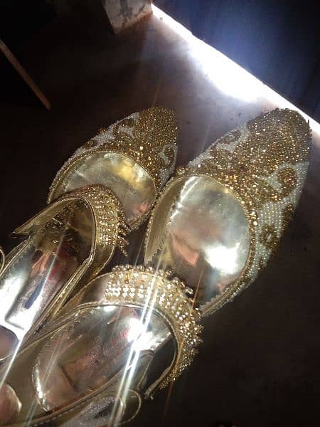 bridal shoes 0