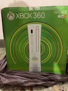 Xbox 360 jailbreak (1 TB)(price negotiable)