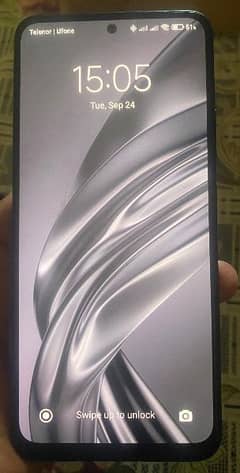 Redmi Note 12 out class condition