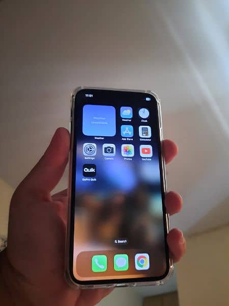 Iphone 11 Pro Max JV 64gb Waterpack 0