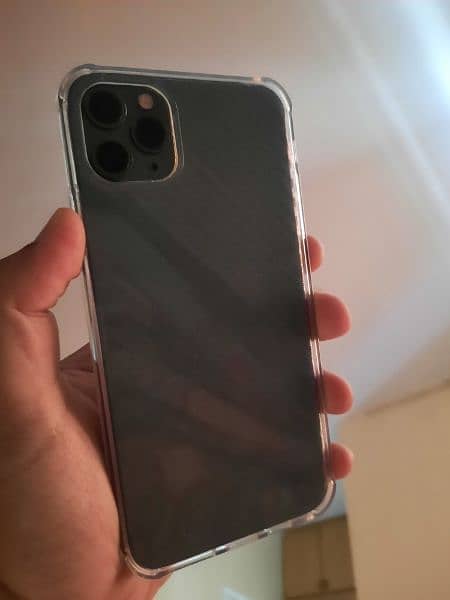 Iphone 11 Pro Max JV 64gb Waterpack 1