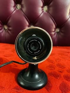 Video call camera