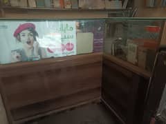 Mobile Shop Counter For Sale