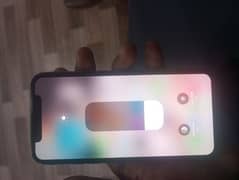 Iphone X 256 Gb PTA approved