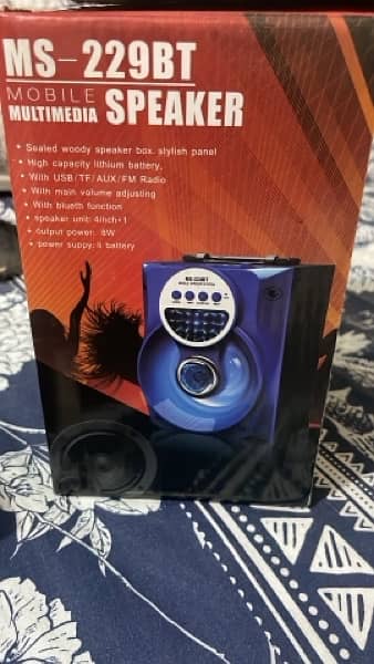 bluetouht speaker 3