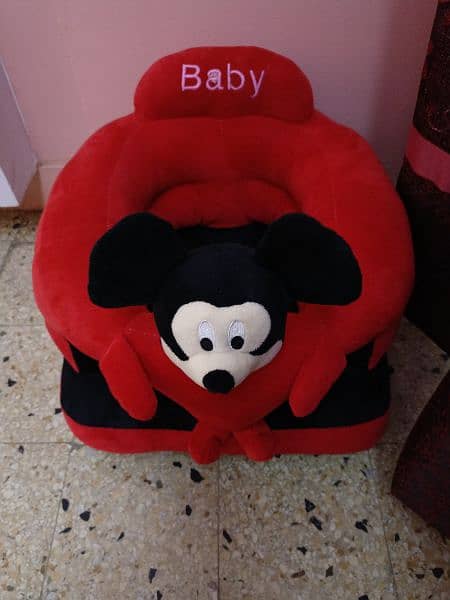 Baby Sofa Seat 1