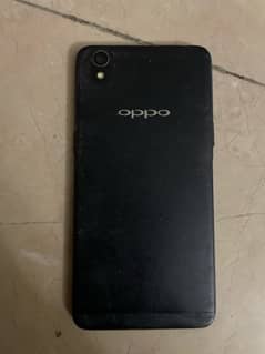 oppo A37FW Android version