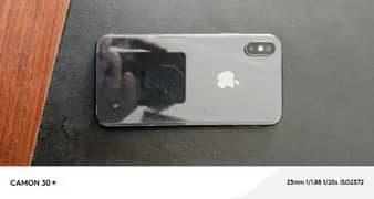 iphone X by pass 64Gb 0