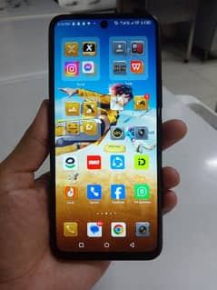 Infinix hot 12 6/128 0