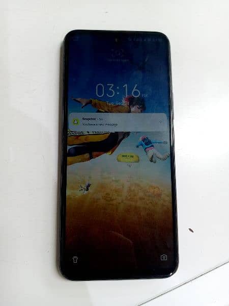 Infinix hot 12 6/128 3