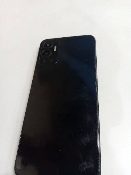 Infinix hot 12 6/128 6