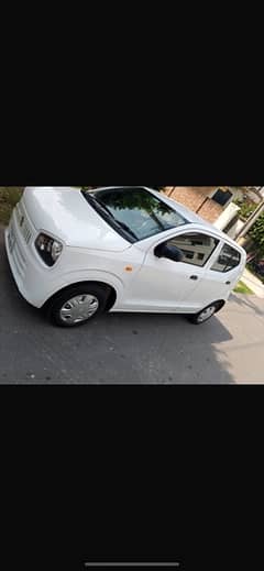 Suzuki Alto 2023