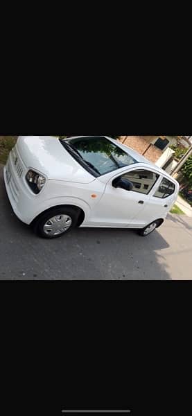 Suzuki Alto 2023 0