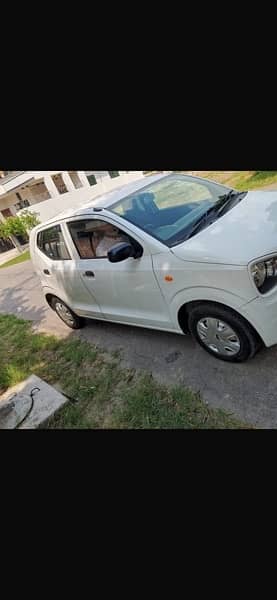 Suzuki Alto 2023 1