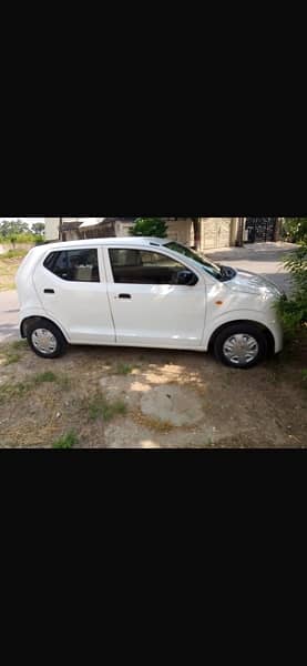 Suzuki Alto 2023 3