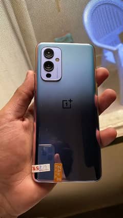 Oneplus 9 5G 12/256 Snapdragon 888 0