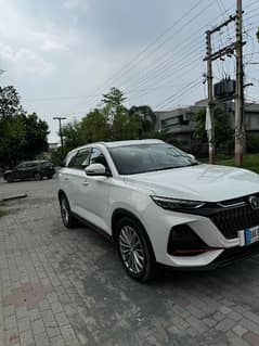 Changan